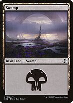 Swamp #272