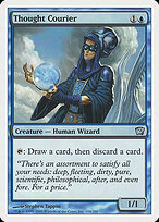 Thought Courier #104