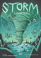 Storm Counter #2422