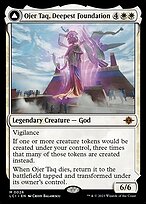 Ojer Taq, Deepest Foundation // Temple of Civilization #26