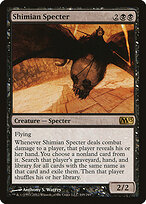 Shimian Specter #109