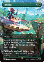 Farseek #2222