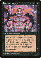 Spirit Shackle #65