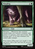 Wargling #140