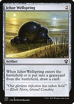 Ichor Wellspring #245