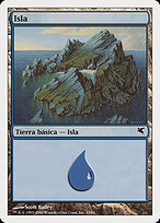 Island #H33