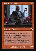 Voldaren Epicure #405