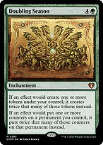 Doubling Season #283