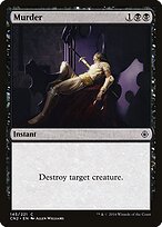 Murder #143