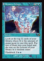 Memory Deluge #361