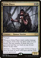 Grim Flayer #222