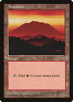 Mountain #346