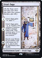 Urza's Saga #259s