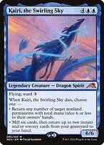 Kairi, the Swirling Sky #60p