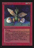 Dragon Whelp #142