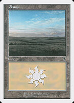 Plains #342