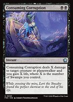 Consuming Corruption #93
