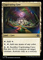 Captivating Cave #268