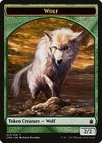 Wolf #17