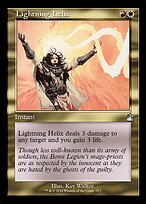 Lightning Helix #372
