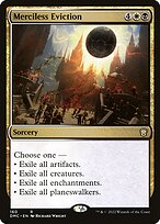 Merciless Eviction #160