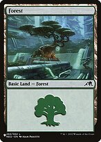 Forest #NEO-292