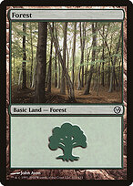 Forest #111