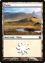 Plains #301