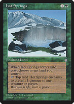Hot Springs #248