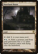 Moorland Haunt #244