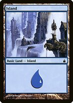 Island #292