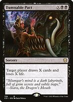 Damnable Pact #139