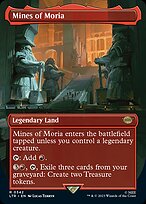Mines of Moria #342