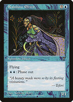 Rainbow Efreet #41