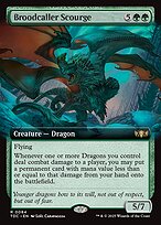 Broodcaller Scourge #84