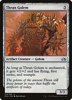 Thran Golem #114