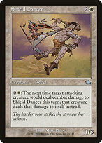 Shield Dancer #23