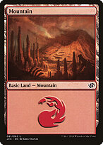 Mountain #61