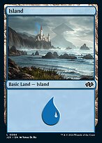 Island #84