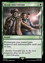 Heroic Intervention #730