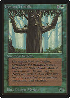 Ironroot Treefolk #204