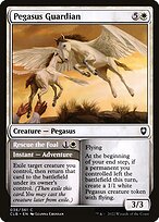 Pegasus Guardian // Rescue the Foal #36