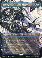 Jin-Gitaxias, Core Augur #141
