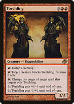 Torchling #110