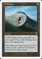 Millstone #308