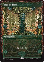 Tree of Tales #304