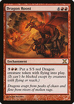 Dragon Roost #197