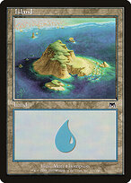 Island #337