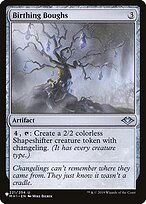 Birthing Boughs #MH1-221