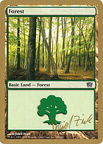 Forest #dz349